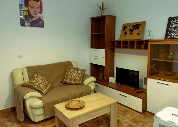 Apartamento Ene One