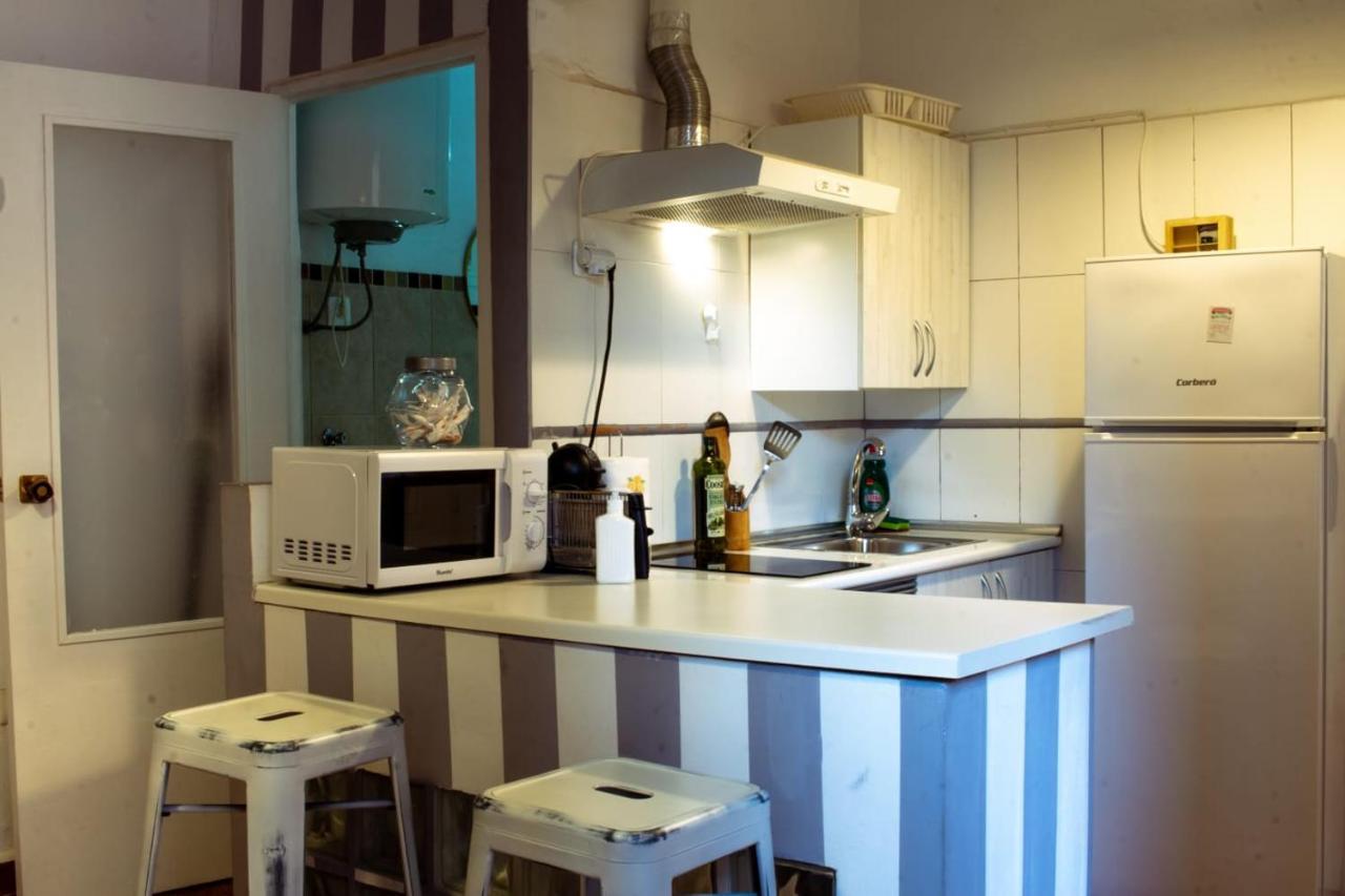 Ene One Appartement *
